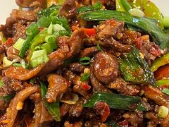 -柴窝堡22号辣子鸡·传承新疆菜