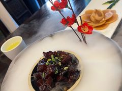 -茶叁酒肆·楚味江湖(菱角湖店)