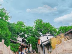 -小河直街历史文化街区