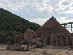 -达蓬山旅游度假区
