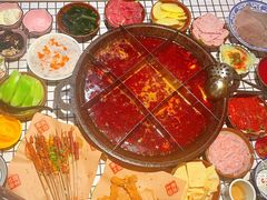-董眼镜火锅(洪崖洞总店)