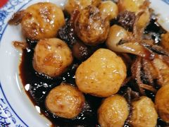 -红灯笼龙凤饭店(宁波老字号店)