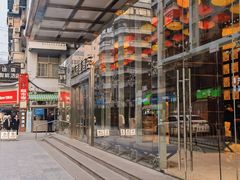 -武汉帝盛酒店(江汉路步行街店)