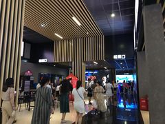-SFC上影影城(成都科华IMAX店)