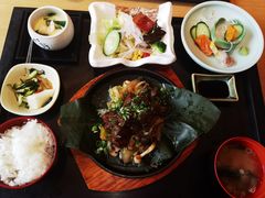 -江户前日本料理(瑞诗酒店店)