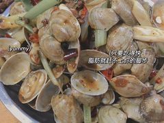 -清真·马峰烤肉(小学习北巷店)