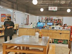 -馬伍旺川菜(金象城店)