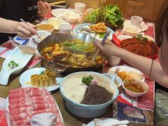 -刘一锅筋头巴脑(小北店)