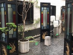 -广州永庆坊瞻云精选酒店