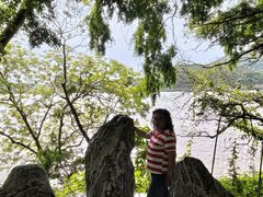-平湖九龙山旅游度假区
