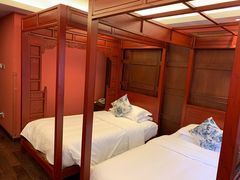 -乌镇枕水度假酒店