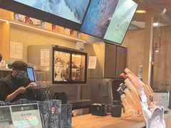 -霸王茶姬(南京六合天合广场店)