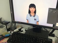 -白箱照相馆·外拍