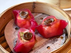 -正佳广场万豪酒店-粤菜餐厅·点心·海鲜·聚餐