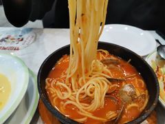 -萨莉亚意式餐厅(南开大悦城店)
