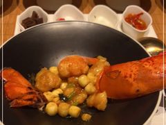 -鲤院·新中式美学·庭院餐厅(夫子庙店)