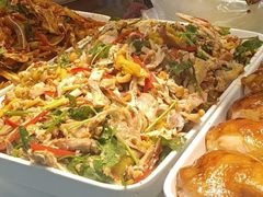-金戈戈香港豉油鸡(南山海岸城店)