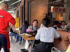 -五里关火锅(牛市口店)