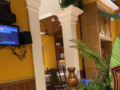 -俄士厨房(五棵松华熙LIVE店)