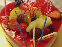 -苹果花园(金耀南路店)