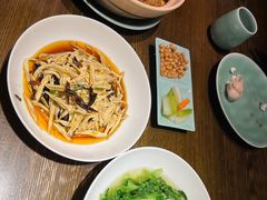 -粗茶淡饭·隐庐私厨(东亭店)