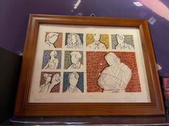 -为你钟情咖啡馆(春熙路太古里步行街店)