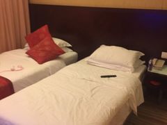 -华雅花园大酒店