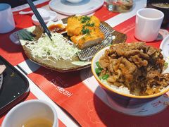 -花漫里亲民日式餐厅(万象城店)