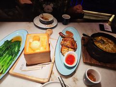 -绿茶餐厅(深圳龙华天虹购物中心店)
