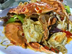 -四川小胡子海鲜(丁村万人海鲜广场店)