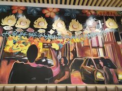 -龙记香港茶餐厅(久光百货店)