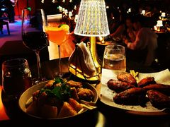 -JZ Club 爵士酒吧(上海店)