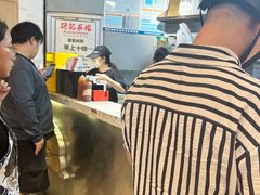 -孖记茶档·热腾茶餐(荔湾领展广场店)
