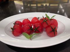 -北京王府井希尔顿酒店·秦唐中餐厅Chynna