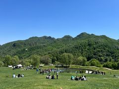 -玉渡山自然风景区