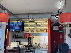 -北三条胡同打卤面馆(雍和宫店)