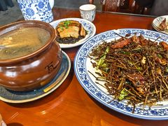 -杨记隆府(白象街店)