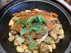 -小满海鲜·别院(天津旗舰店)