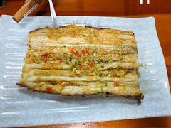 茄子-江湖翅客(琶洲新村店)