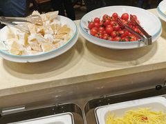 -素满香·食养自助(建邺万达店)