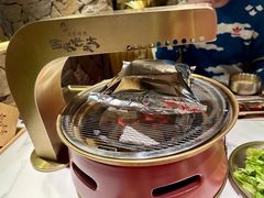 -西塔老太太泥炉烤肉(上海七宝领展广场店)