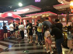 哈根达斯-四海一家自助餐(益田假日广场店)