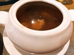 -观澜湖酒店·邀月庭中餐厅