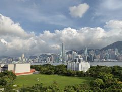 -香港ELEMENTS圆方