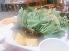 -清真·鸦儿李记·涮肉(和平里店)