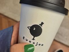 -evoojoo面包商店