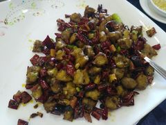 -碧桂园总部(碧江大桥店)