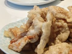 -红樱桃·欢乐餐厅(太原里店)