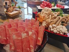 -享月汤皇·海鲜小火锅·聚会(曲江创意谷店)