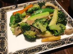 -Siam泰餐厅(水上公园店)